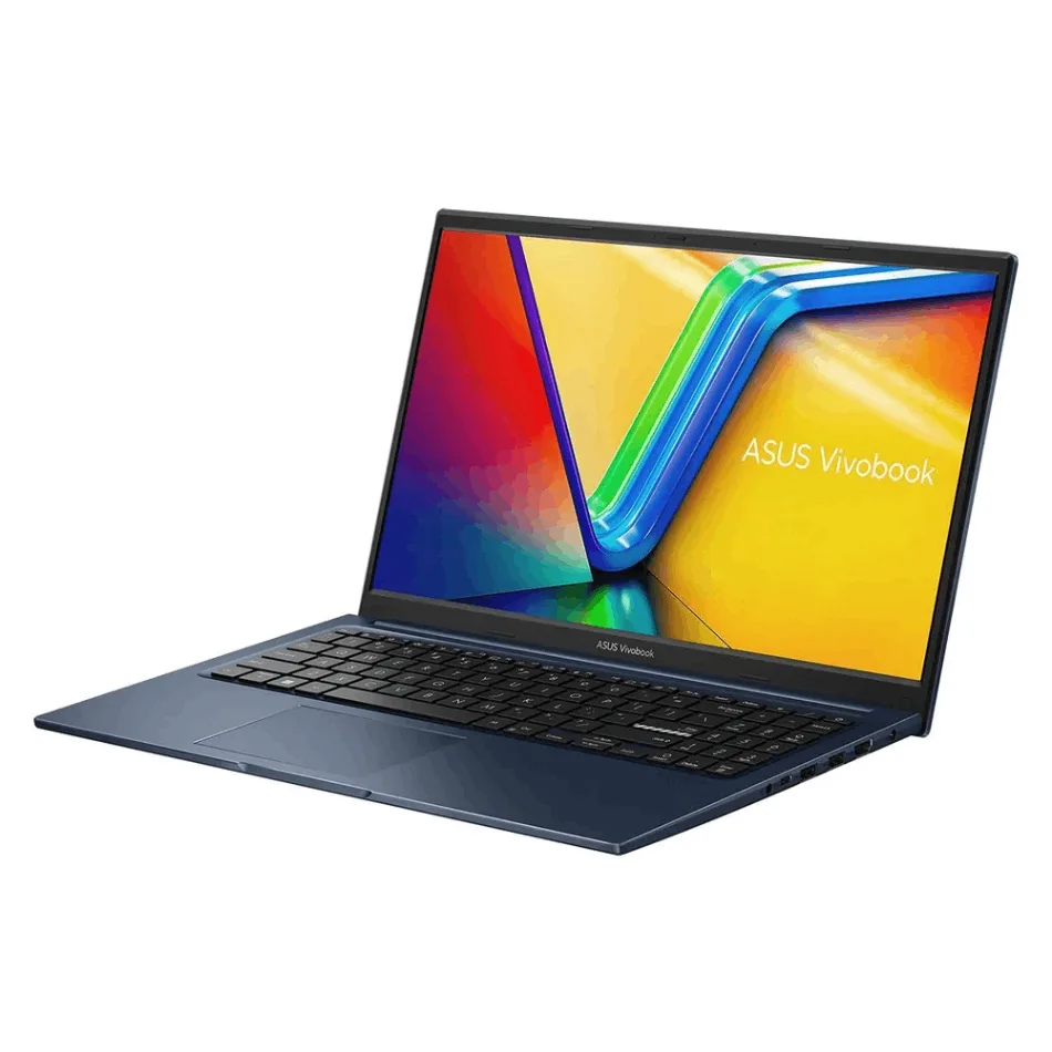 Ноутбуки Asus Vivobook X1504VA-BQ281 (90NB10J1-M00BL0)